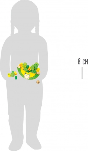 Ideāls izmērs bērnu rokām