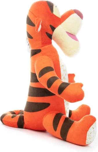 Tīģera jautrā seja