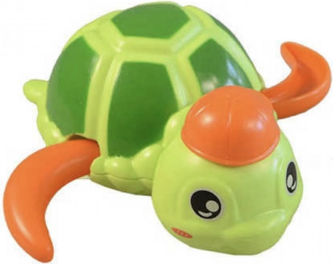 Peld pa virsmu bez baterijām