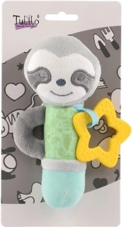 Atvieglo smaganas ar graužamo elementu