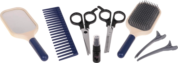 Pilns piederumu komplekts mazam salonam