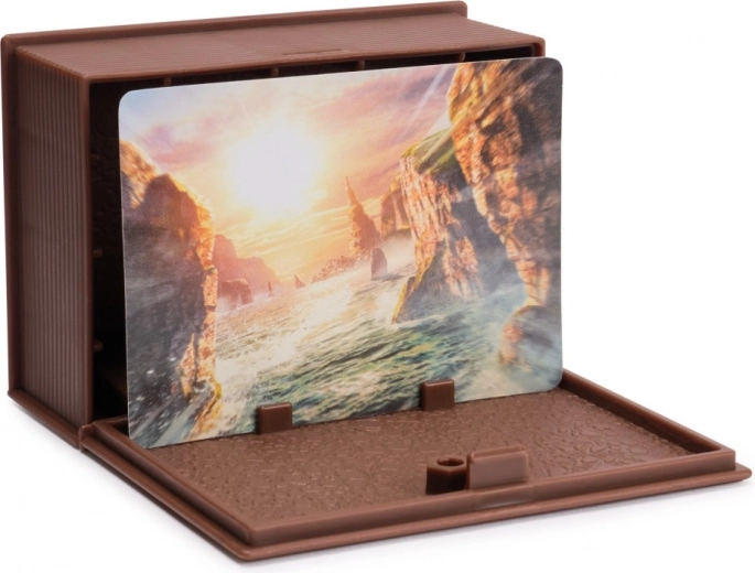 Diorama ar stendu “lidojumam”