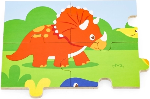 Izturīgi gabaliņi košās krāsās