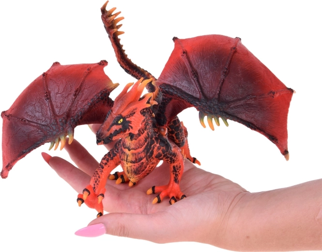 Izturīga un stabila figūriņa