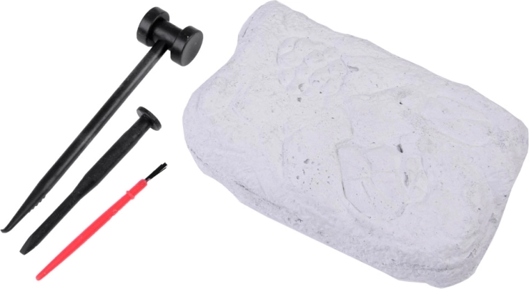 Īsta arheoloģiska pieredze