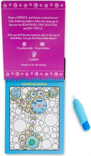 Attīsta prasmes un koncentrēšanos