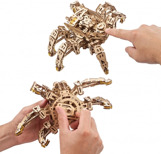 Vienkārša montāža bez līmes