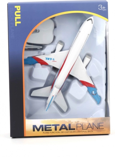 Gaismas un skaņas efekti