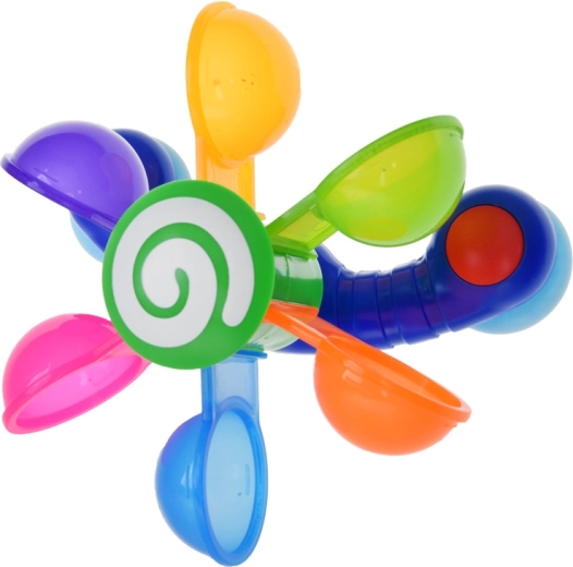 Viegla piestiprināšana