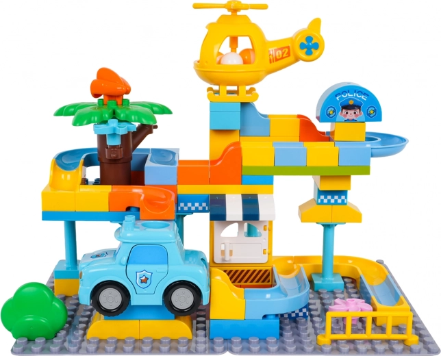 Krāsains noformējums radošuma veicināšanai