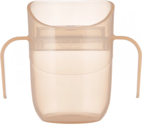 Droša mācīšanās dzert kā no atvērtas krūzes