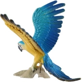 Izturīga plastmasa spēlēšanai un mācībām