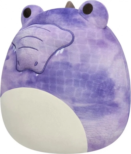 Jauks aligatora Dove dizains