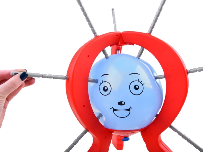 Drošs un krāsains izpildījums