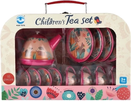 Rotaļīgs dizains ar dzīvniekiem