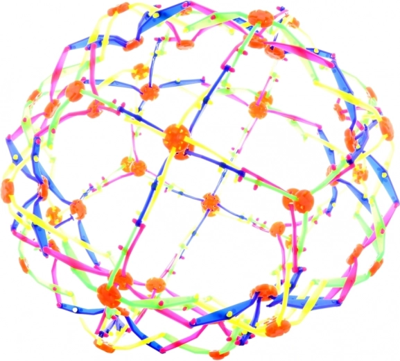 Pievilcīgas neona krāsas