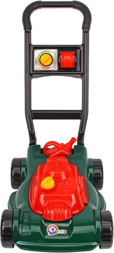 Izturīga plastmasa un drošs izpildījums