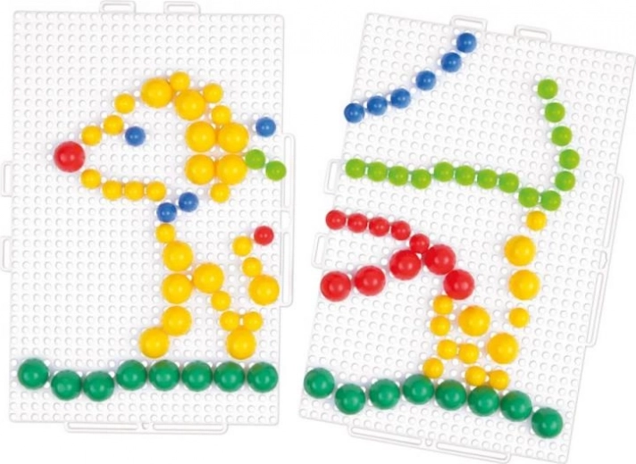 Smalkās motorikas attīstība