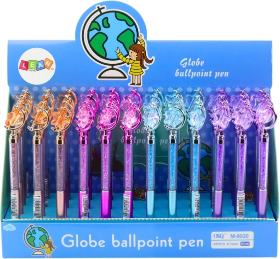 Krāsu miks katram noskaņojumam