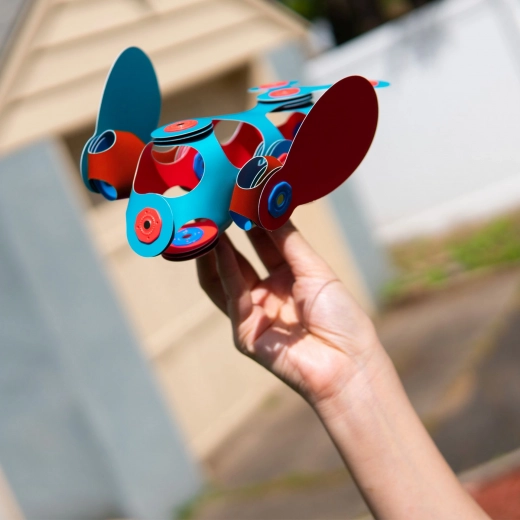 Spēcīgi un droši magnēti ar 360° rotāciju