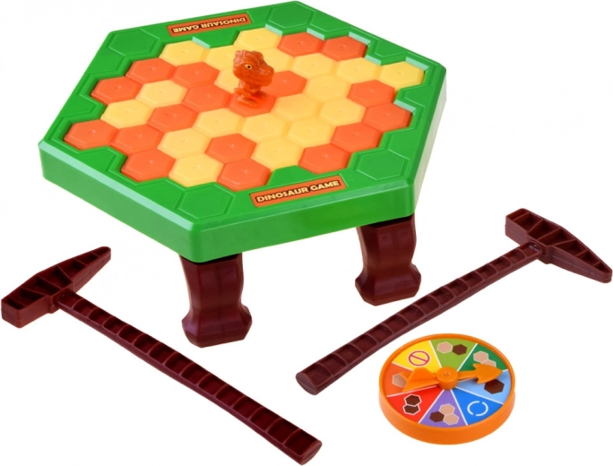 Pilns spēļu komplekts