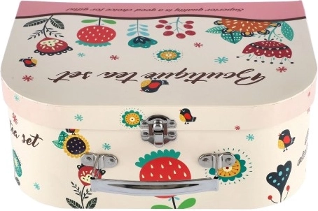 Praktisks koferītis