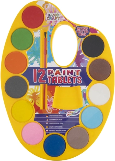 Augsti pigmentētas krāsas