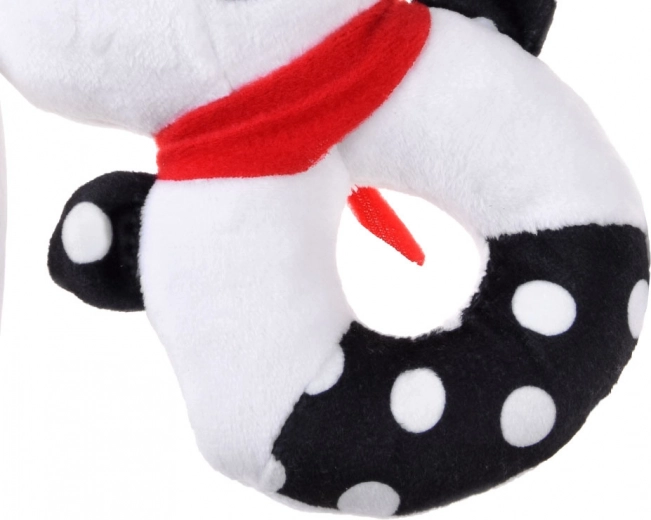 Viegli satverams ar mazām rociņām