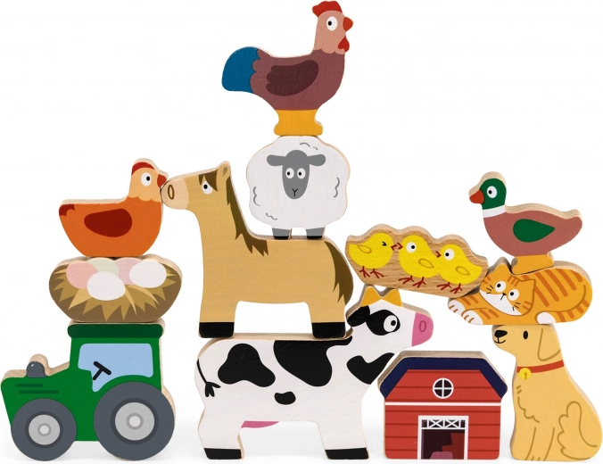 Līdzsvara un smalkās motorikas treniņš