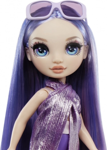 Unikāls modes stils