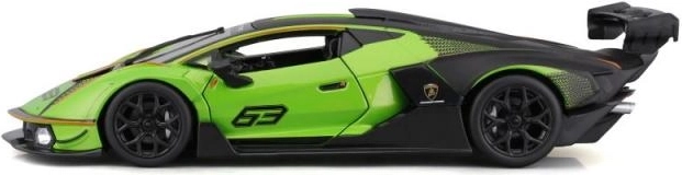 Detalizēts izpildījums