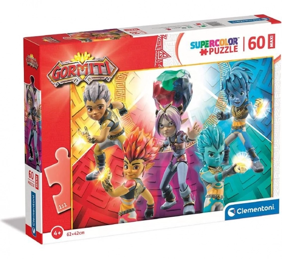 Lieli un koši gabaliņi