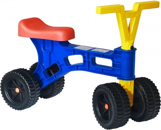 Stabila braukšana iesācējiem