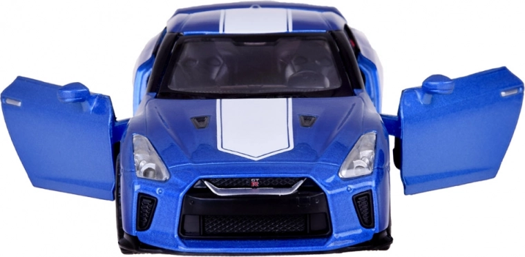 Gaismas un skaņas efekti