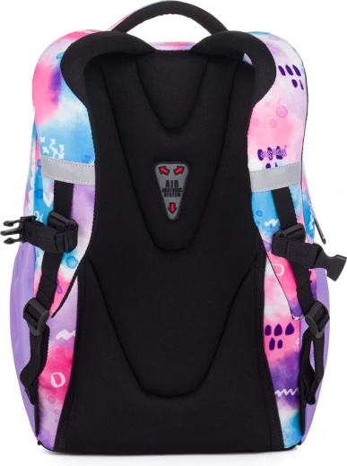 Droša un labi redzama