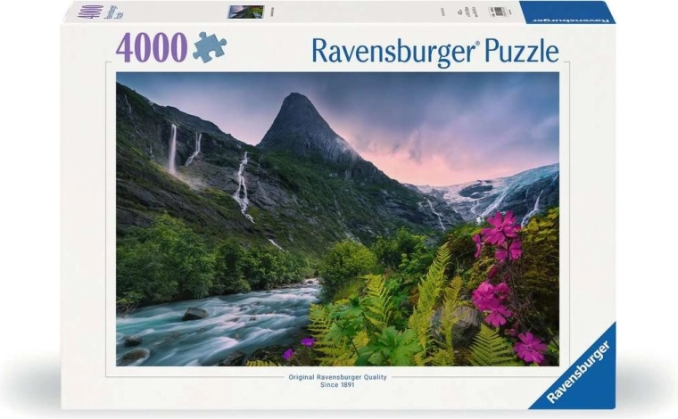 RAVENSBURGER premium quality