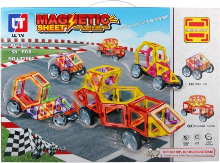 Veicina radošumu un prasmju attīstību