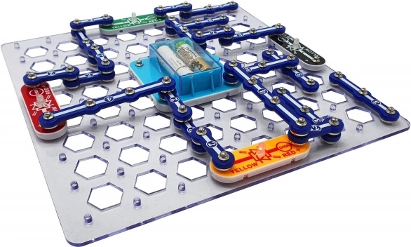 Saderība ar BOFFIN I–IV