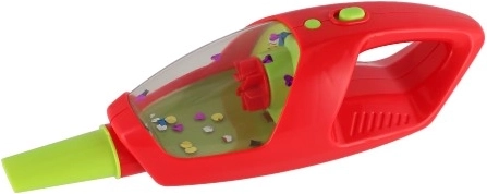 Gaismas, skaņas un virpuļojošas lodītes