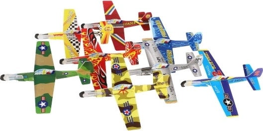 Vieglā putu konstrukcija