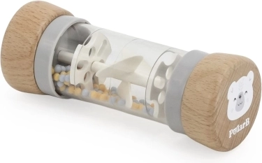 Skaņas spēle un sensorā izpēte