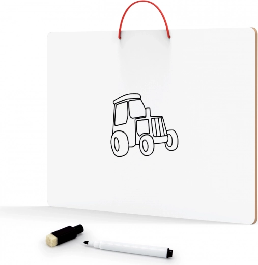 Daudzfunkcionāla zīmēšanas tāfele