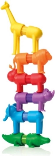 Droši un izturīgi materiāli