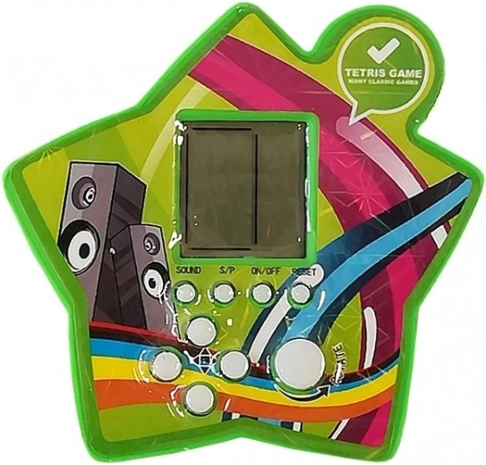 Kompakta izklaide kabatā