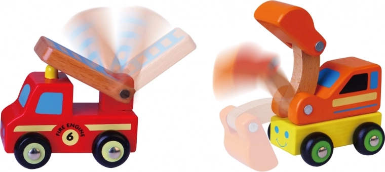 Reālistiskas detaļas, kas aizrauj