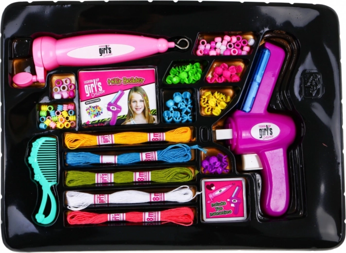 Viss, kas bērniem vajadzīgs vienā komplektā