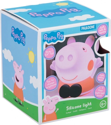 Oficiālā licence Cūciņa PEPPA