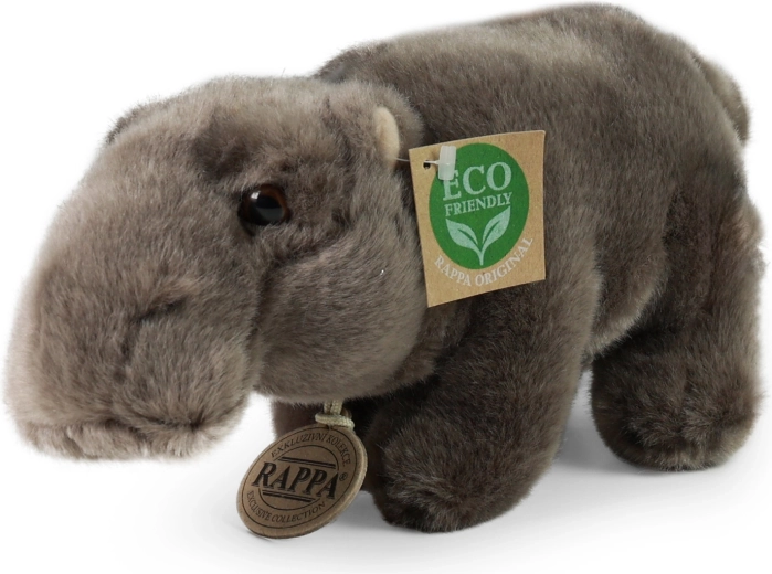 Environmentally friendly