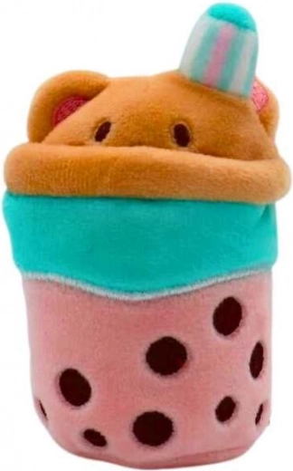 Cute bubble tea designs