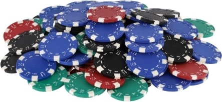 Pārskatāmi un krāsaini žetoni